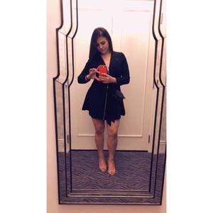 Meet your Posher, Jasmin